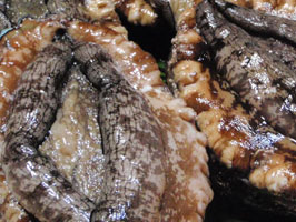 awabi